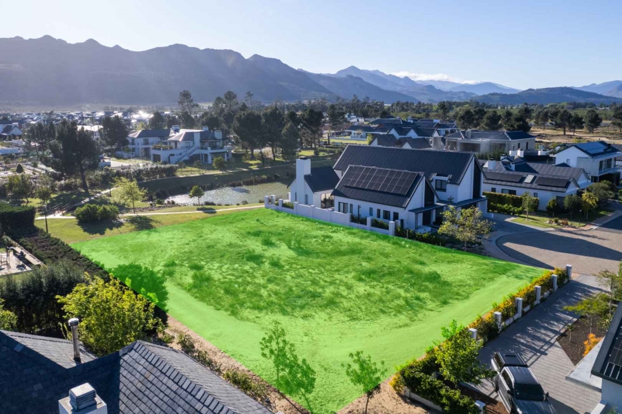 0 Bedroom Property for Sale in Pearl Valley Golf Estate Western Cape